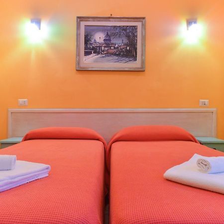 Claudia Suites Rome Luaran gambar
