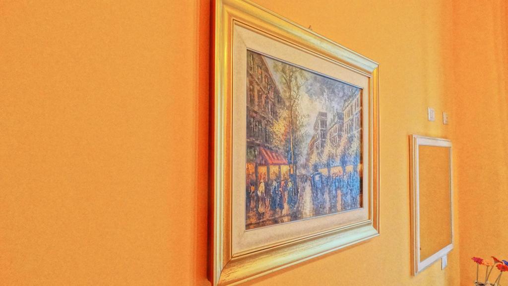 Claudia Suites Rome Luaran gambar
