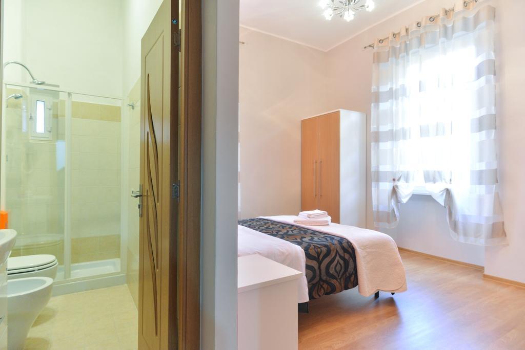 Claudia Suites Rome Luaran gambar