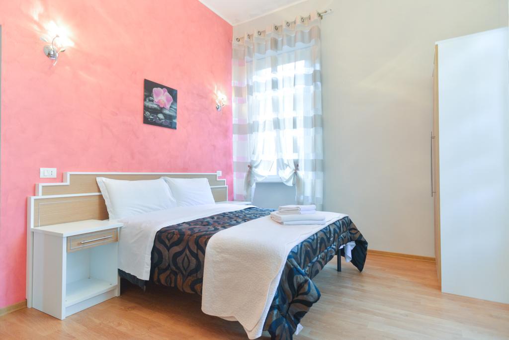 Claudia Suites Rome Luaran gambar