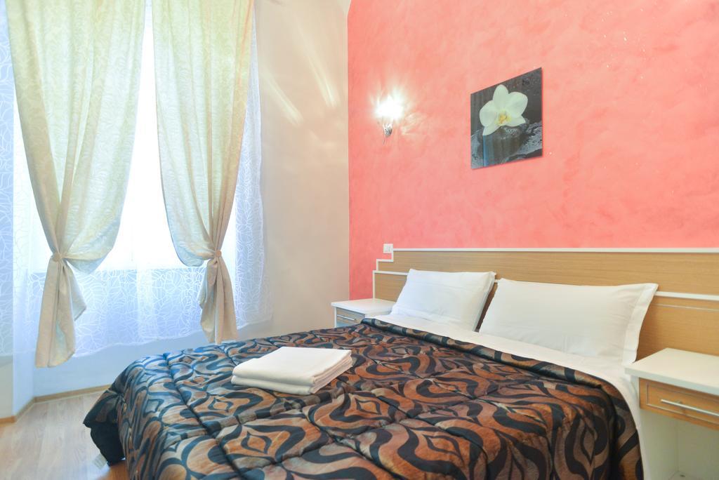 Claudia Suites Rome Luaran gambar