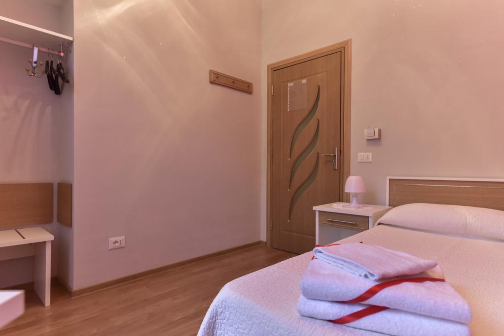 Claudia Suites Rome Luaran gambar