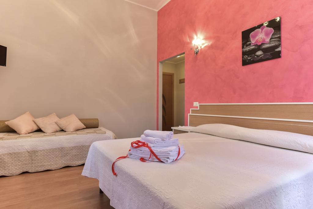Claudia Suites Rome Luaran gambar
