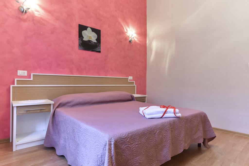 Claudia Suites Rome Luaran gambar