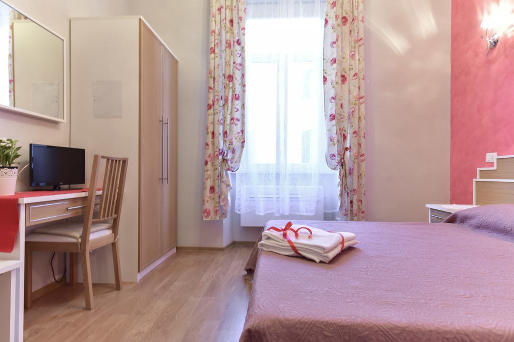 Claudia Suites Rome Luaran gambar