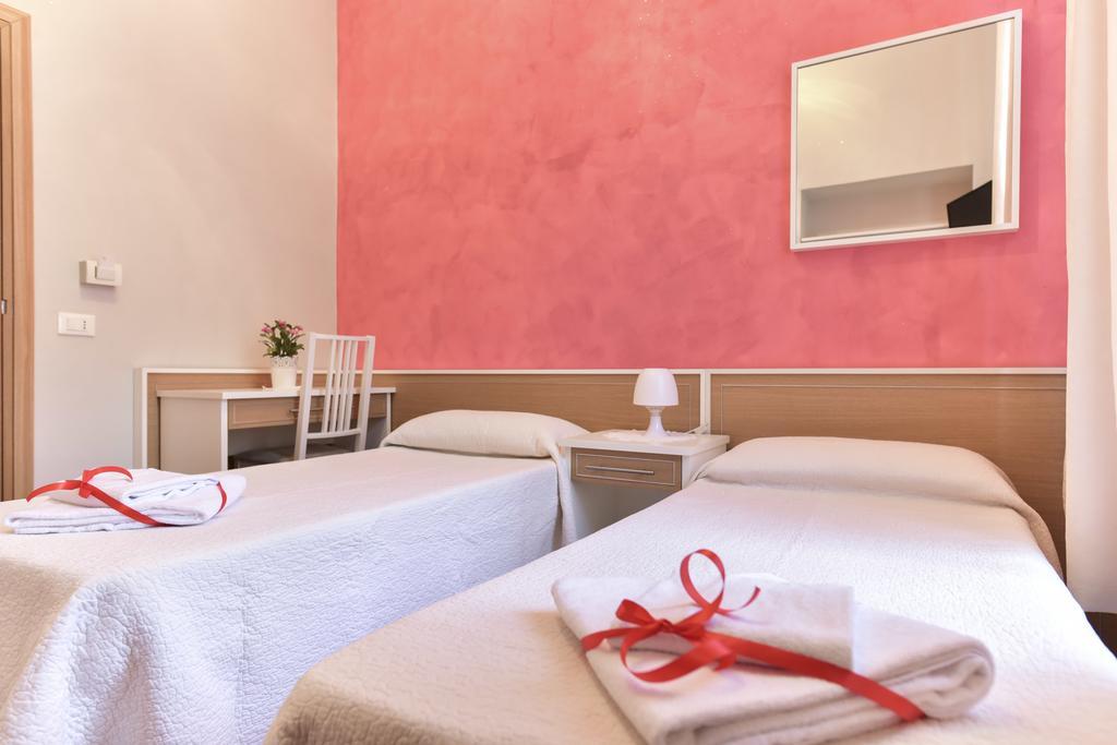 Claudia Suites Rome Luaran gambar