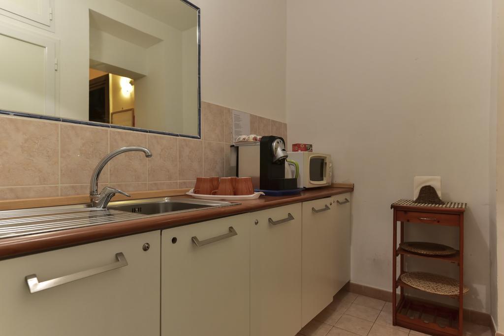 Claudia Suites Rome Luaran gambar