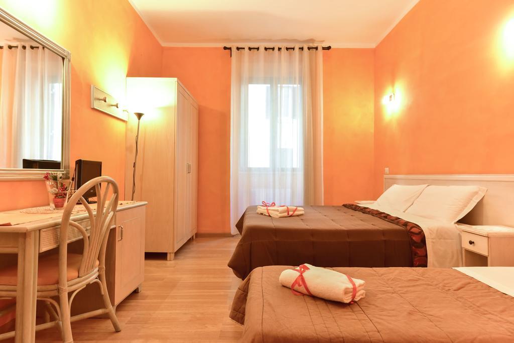 Claudia Suites Rome Luaran gambar