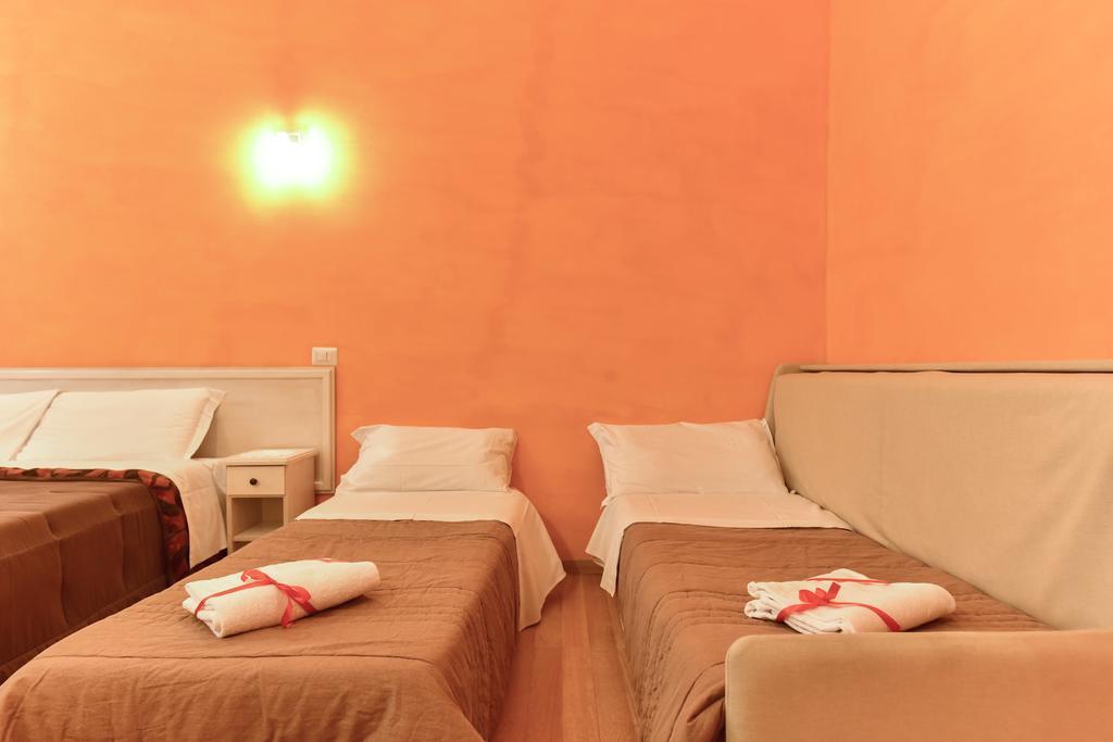 Claudia Suites Rome Luaran gambar