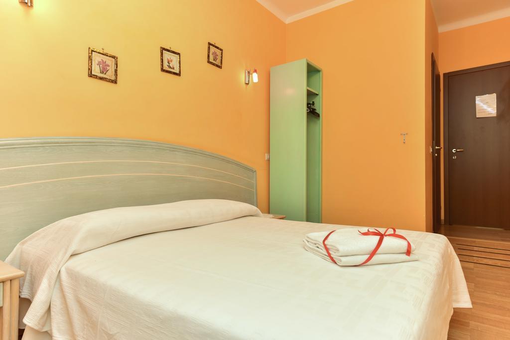 Claudia Suites Rome Luaran gambar