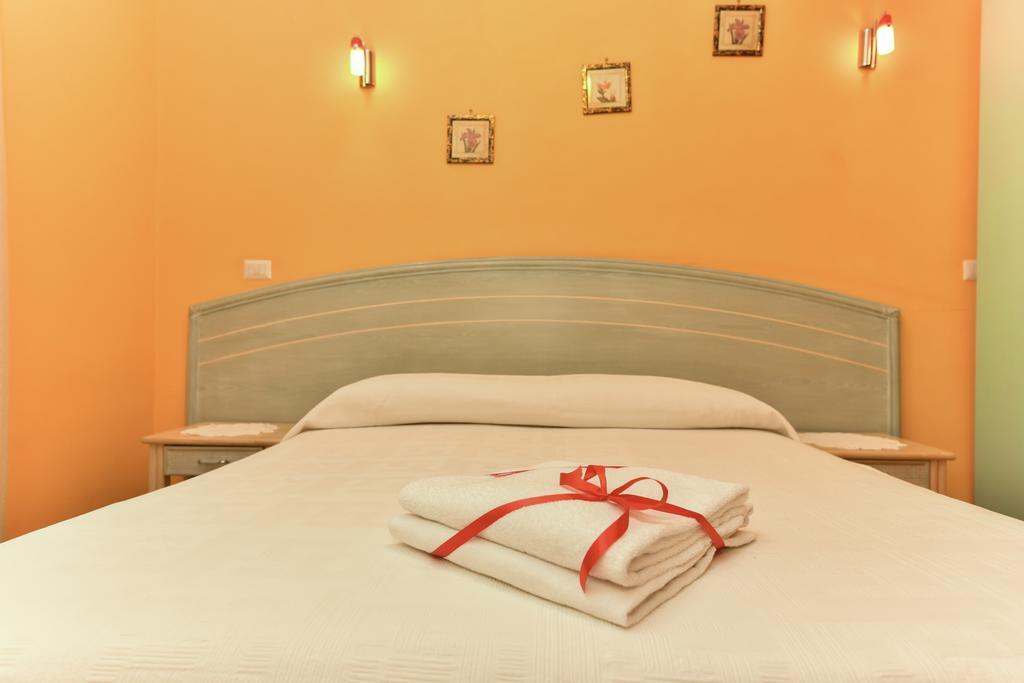 Claudia Suites Rome Luaran gambar
