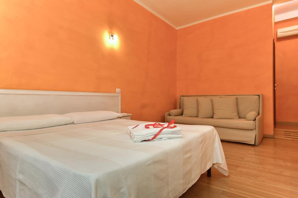 Claudia Suites Rome Luaran gambar