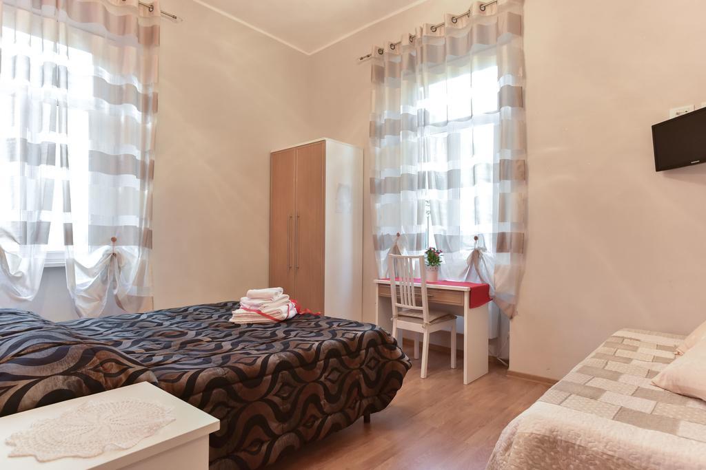 Claudia Suites Rome Luaran gambar