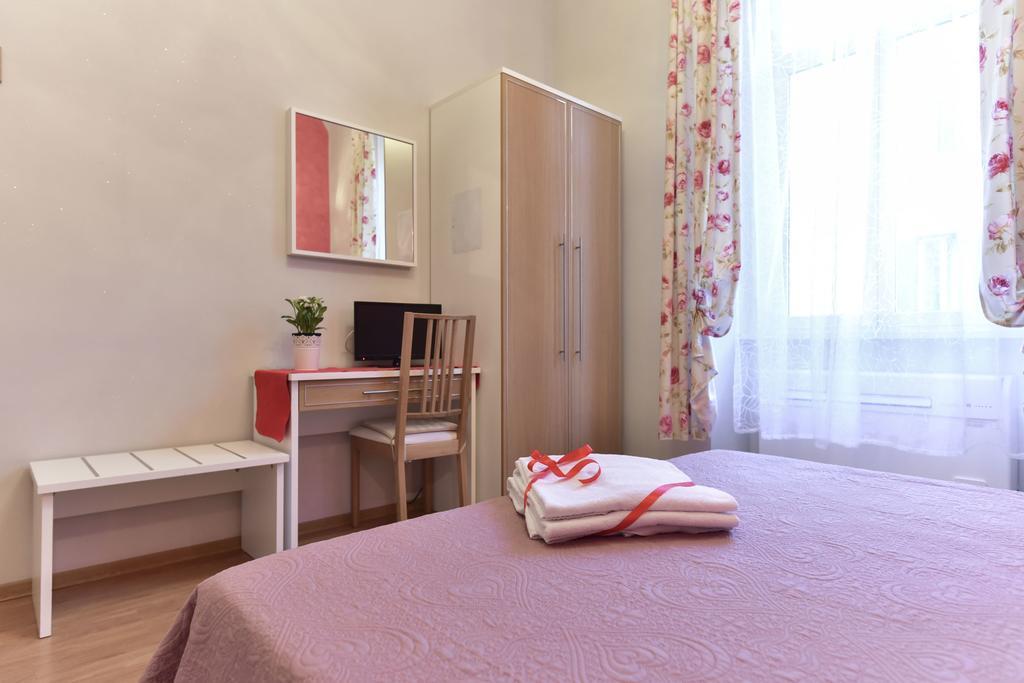 Claudia Suites Rome Luaran gambar