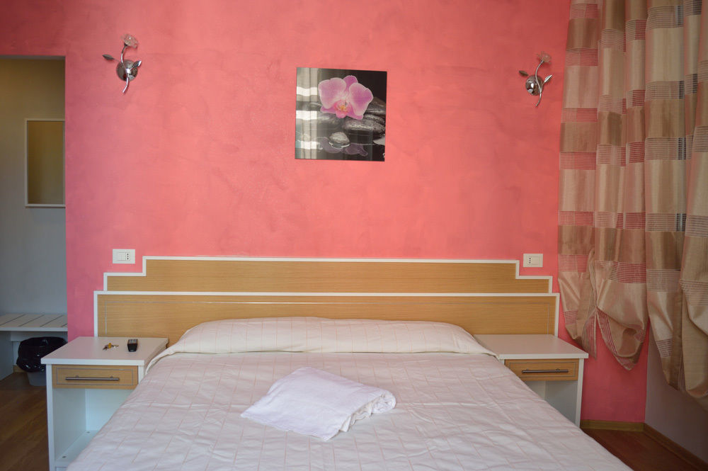 Claudia Suites Rome Luaran gambar