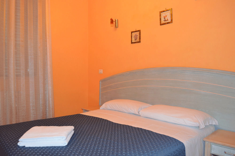 Claudia Suites Rome Luaran gambar