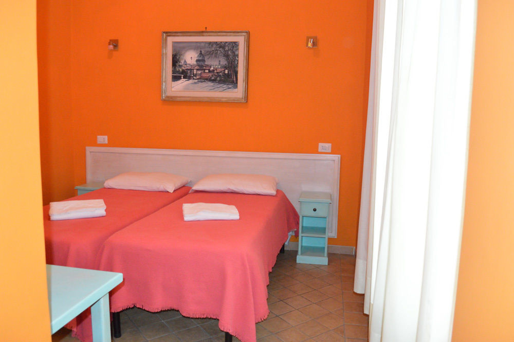 Claudia Suites Rome Luaran gambar