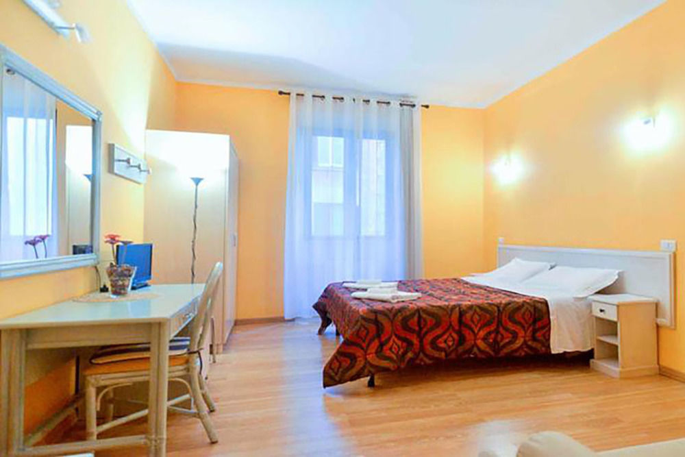 Claudia Suites Rome Luaran gambar