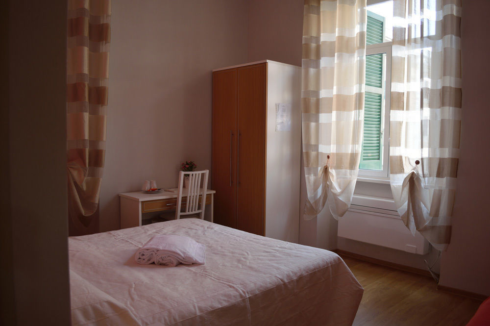 Claudia Suites Rome Luaran gambar