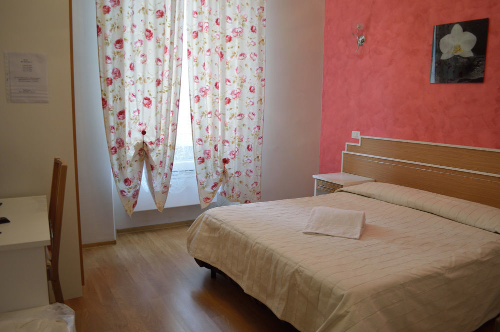 Claudia Suites Rome Luaran gambar