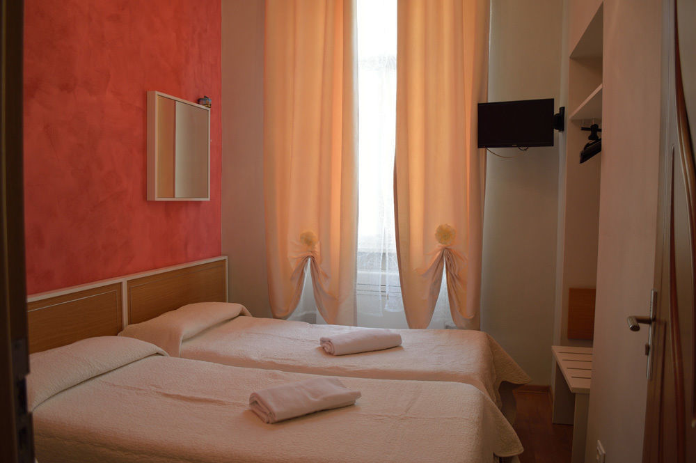 Claudia Suites Rome Luaran gambar