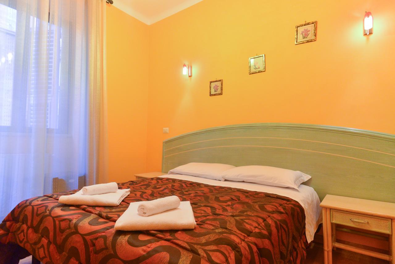 Claudia Suites Rome Luaran gambar