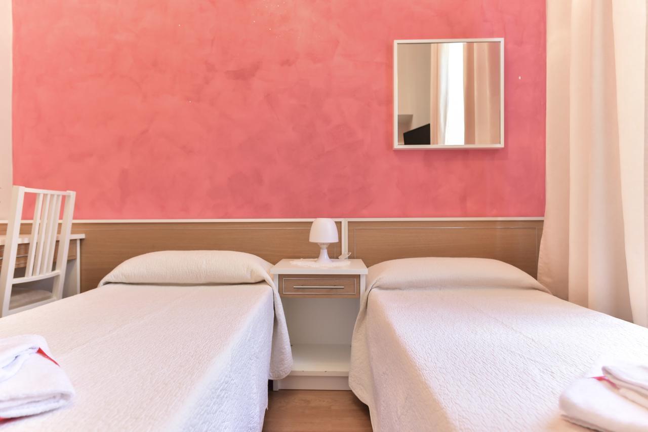 Claudia Suites Rome Luaran gambar
