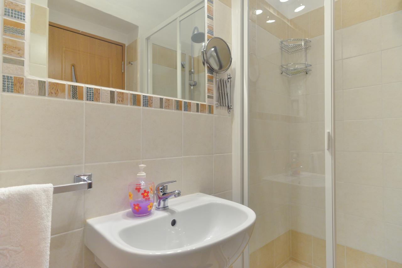 Claudia Suites Rome Luaran gambar