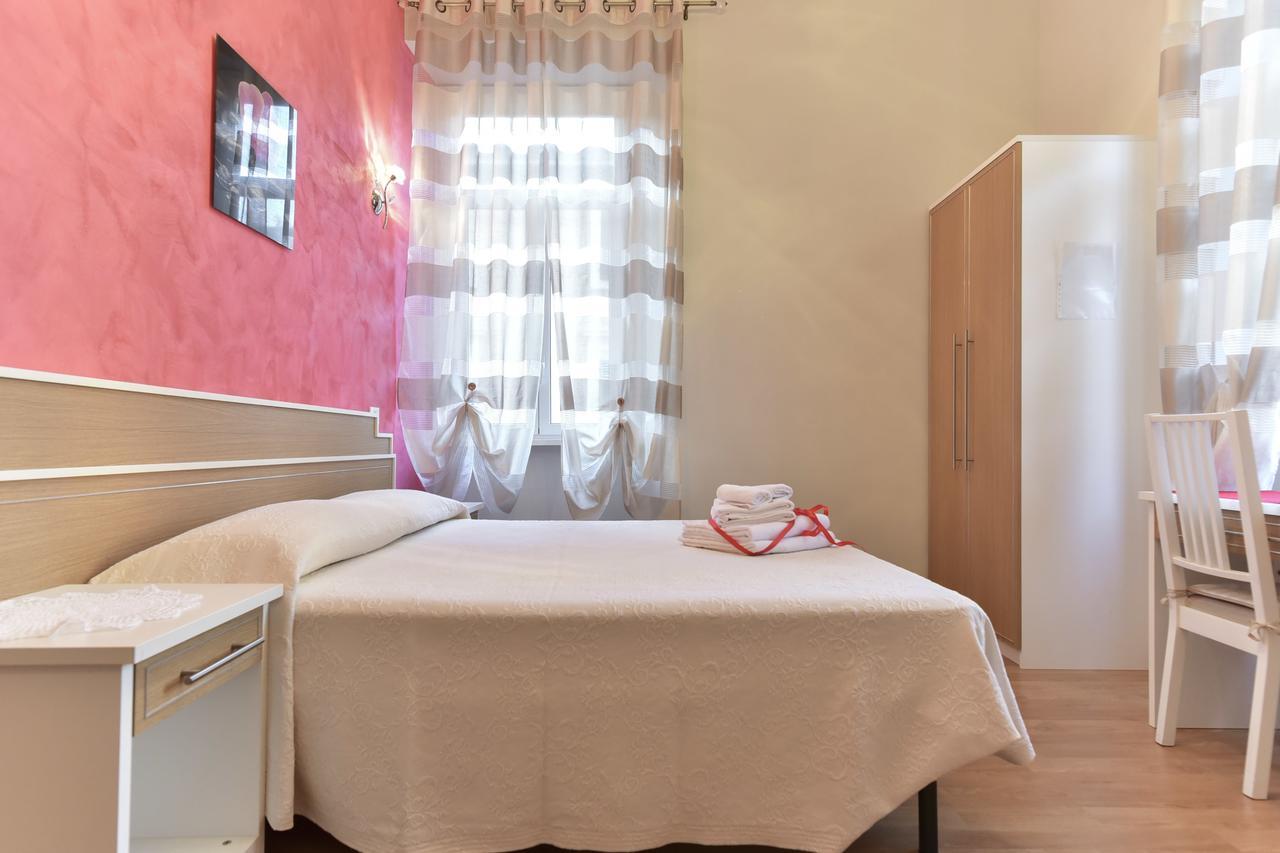 Claudia Suites Rome Luaran gambar