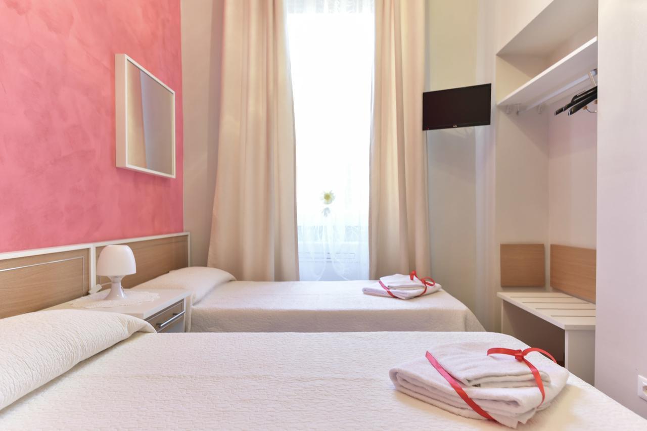 Claudia Suites Rome Luaran gambar