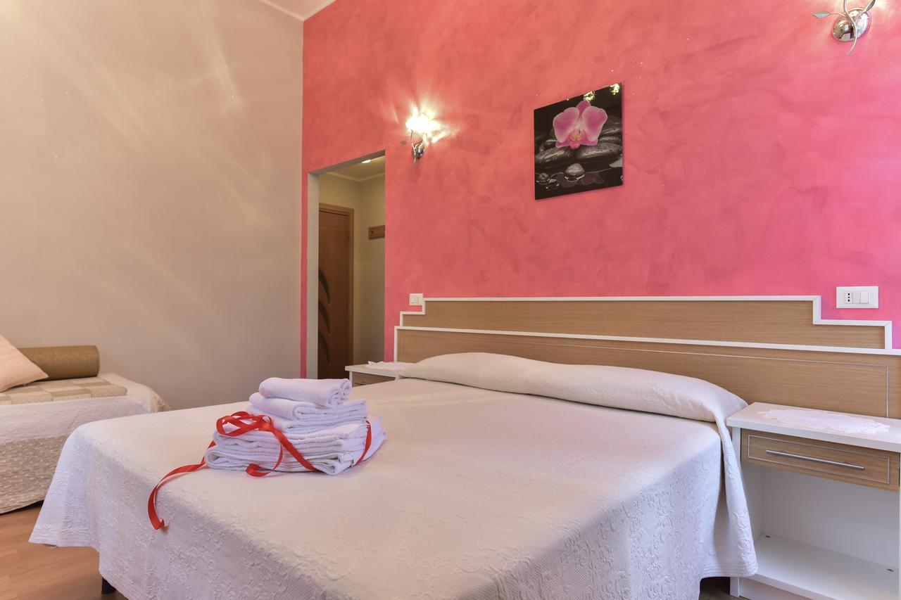 Claudia Suites Rome Luaran gambar