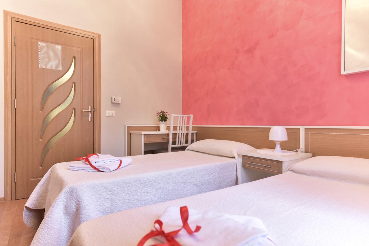 Claudia Suites Rome Luaran gambar