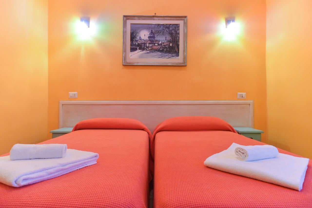 Claudia Suites Rome Luaran gambar