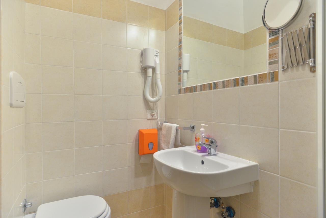 Claudia Suites Rome Luaran gambar