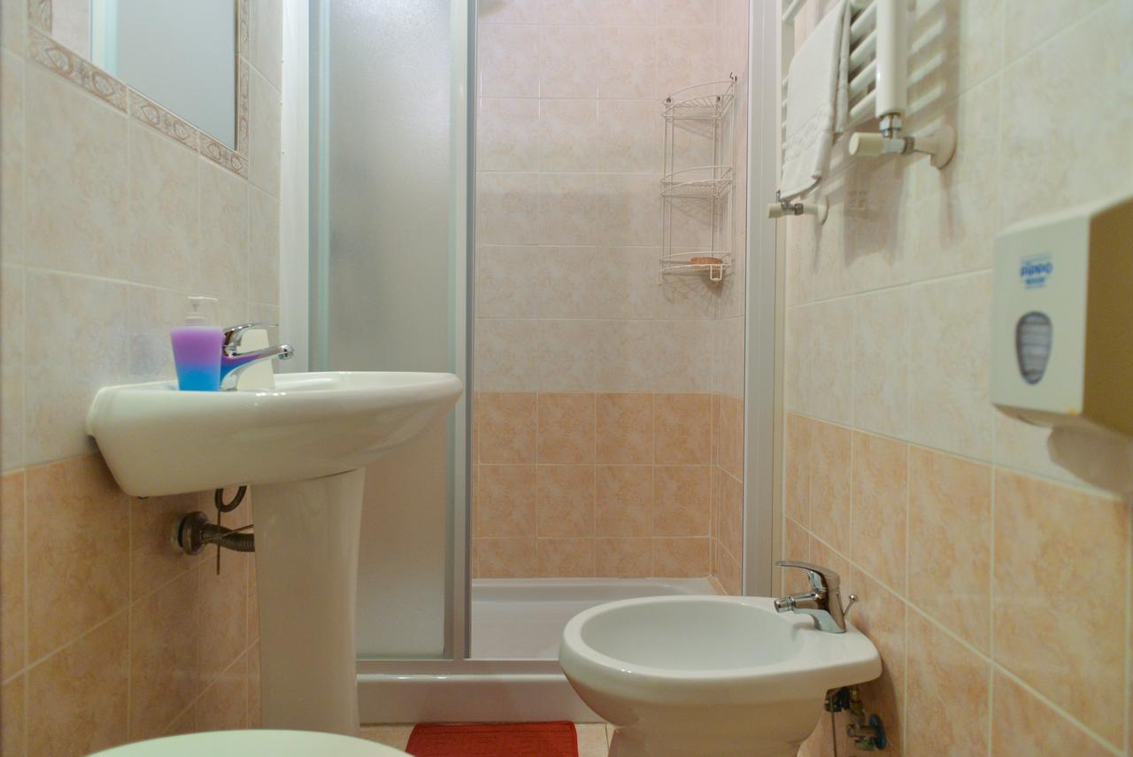 Claudia Suites Rome Luaran gambar