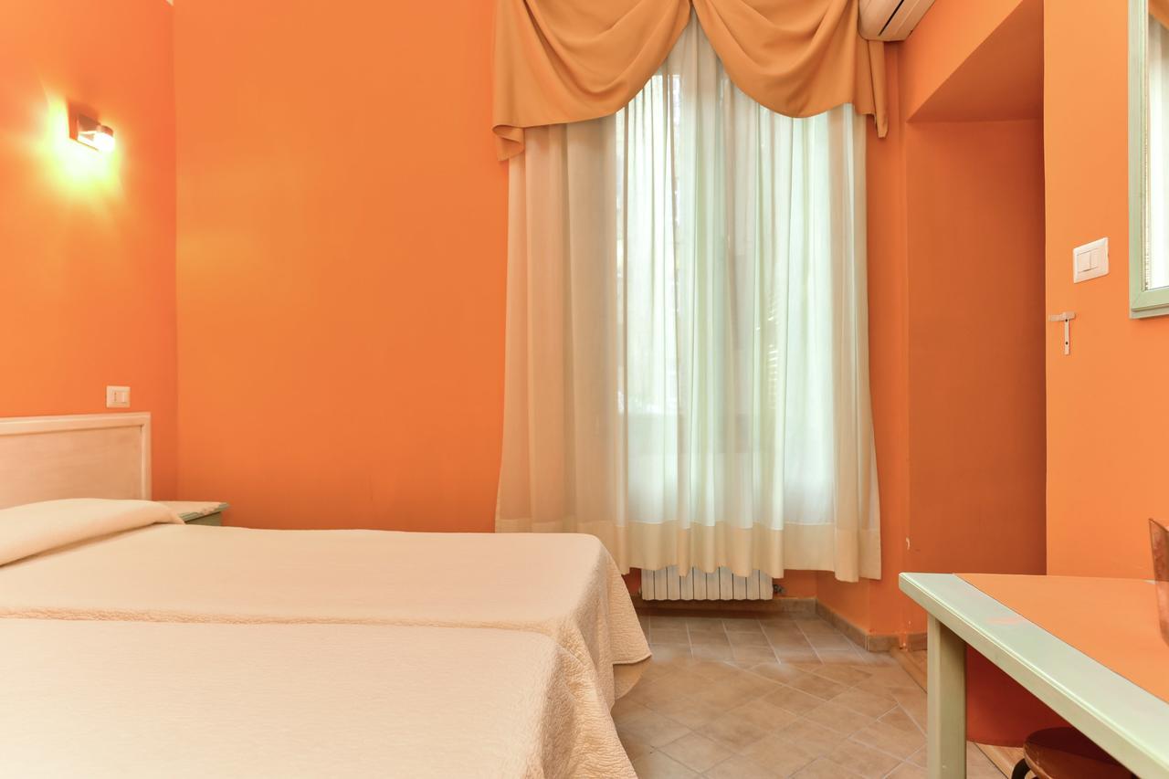 Claudia Suites Rome Luaran gambar
