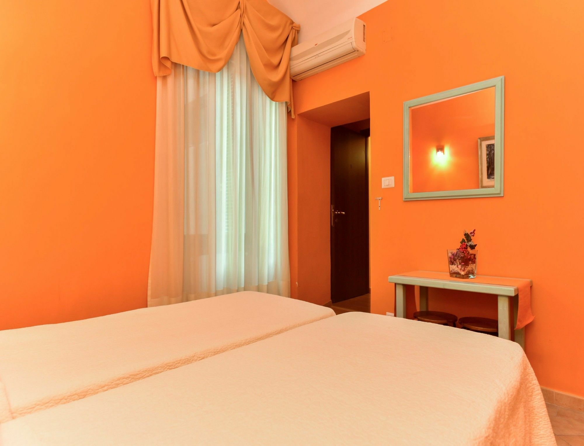 Claudia Suites Rome Luaran gambar